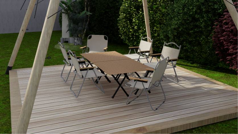 许昌县帐篷生产厂家：以匠心筑牢户外装备的品质根基